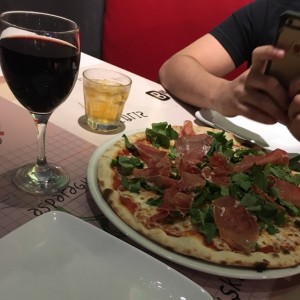 LA PIZZA - San Daniele