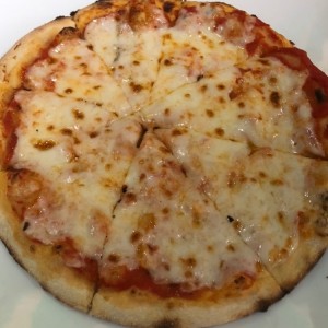 Pizza de Ninos de Queso