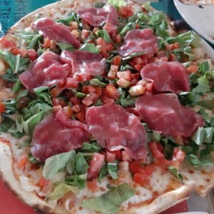 LA PIZZA - Mantova