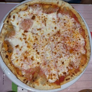 LA PIZZA - Margherita