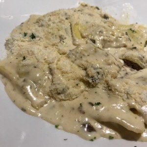 LE PASTE - Ravioli cortina