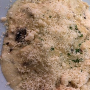 LE PASTE - Ravioli cortina