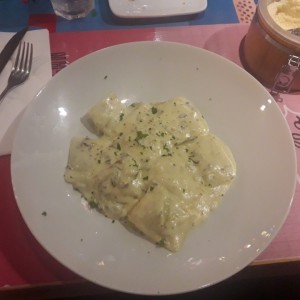 LE PASTE - Ravioli cortina