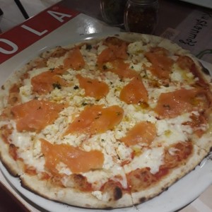 LA PIZZA - Rimini