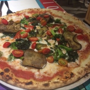 Pizza Ortomisto
