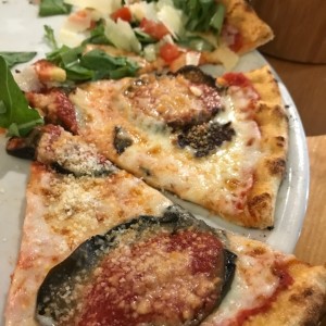 LA PIZZA - Parma