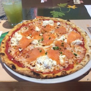 LA PIZZA - Rimini