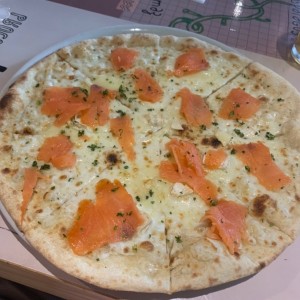 Pizza Copenhagen