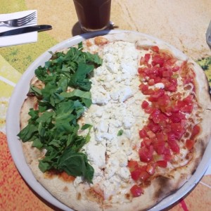 LA PIZZA - Italia