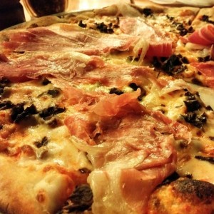 pizza Como