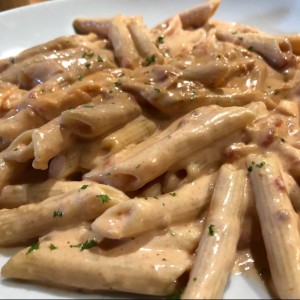 LE PASTE - Penne rosate