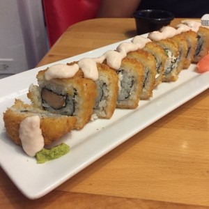 Apanadito especial Roll