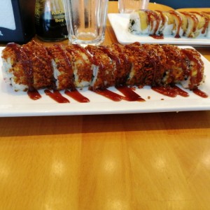 Kronchi special roll