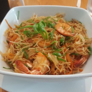 Shrimp noodle spice