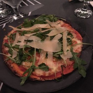 Gourmet pizza - Pizza KAVA
