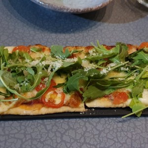 Gourmet pizza - Pizza KAVA