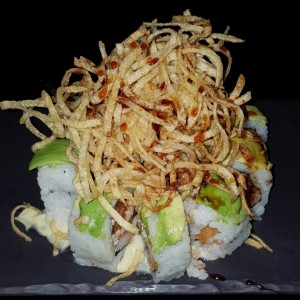 Sushi Bar - King roll