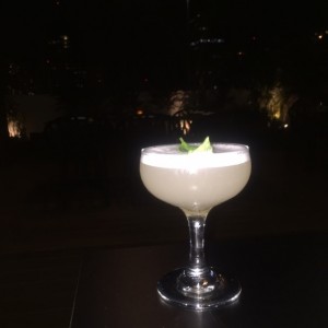 cocteles - Haru Seco 