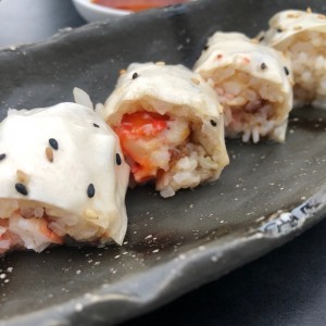 HOT - DYNAMITE ROLL