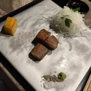 Premiun japanese beef