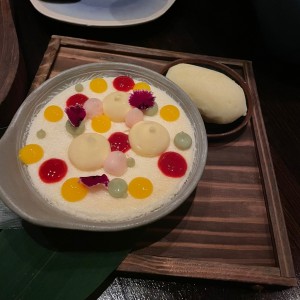 Makoto Cheesecake