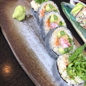 Lobster Maki