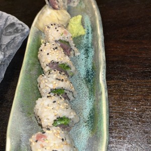 Maki - Spicy Tuna