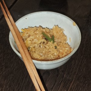 Japanese Risotto
