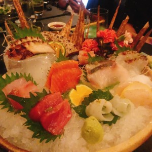 Sashimi