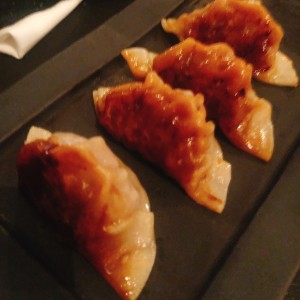 Gyoza