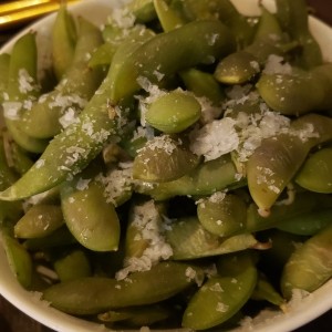 HOT - EDAMAME