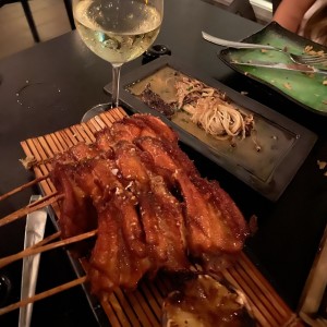 Robata - Chicken Wings