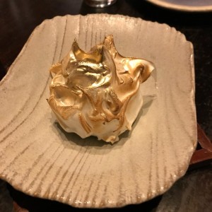 Baked Alaska