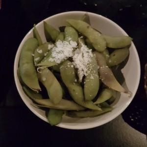 edamame 