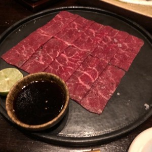 MAIN - KOBE HOT STONE