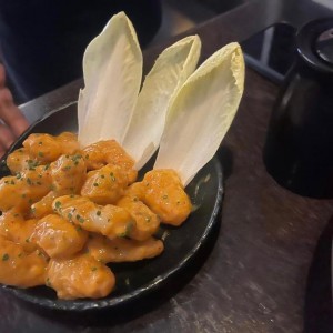 Hot - Shrimp Tempura
