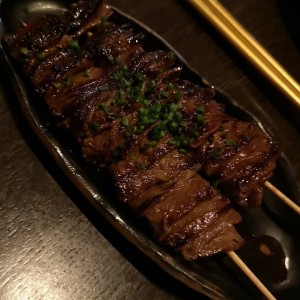 ROBATA - BEEF ROBATA