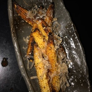 ROBATA - BABY CORN