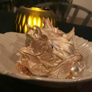 Baked Alaska