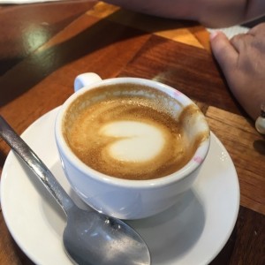 Macchiato