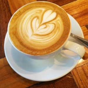 capuchino