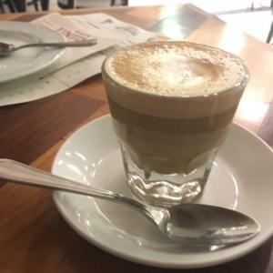 Cortado