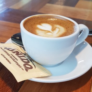 Cortado