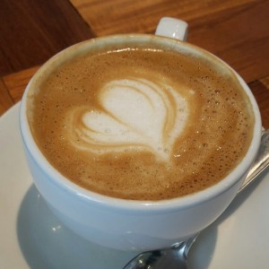 capucchino