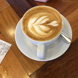 capuchino 