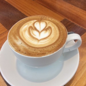 Capuchino