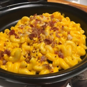 mac & cheese 