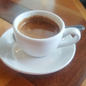 espresso