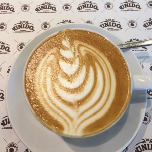 Cappuccino