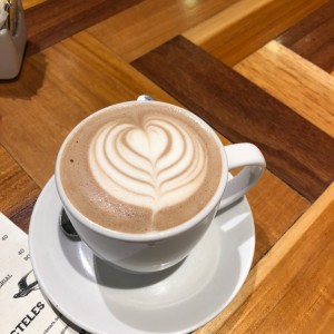 Capuccino